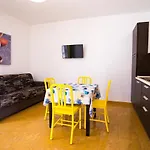 Donnosanto 4* Torre Santa Sabina