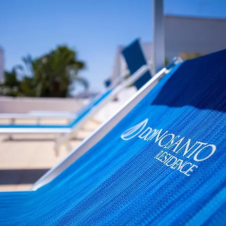 Lejlighedshotel Donnosanto