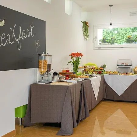 Apartahotel Donnosanto