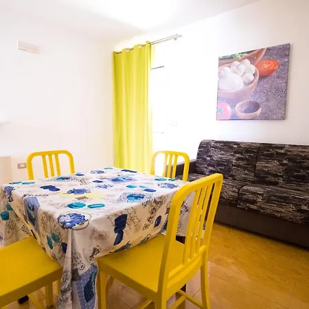 Apartahotel Donnosanto Torre Santa Sabina