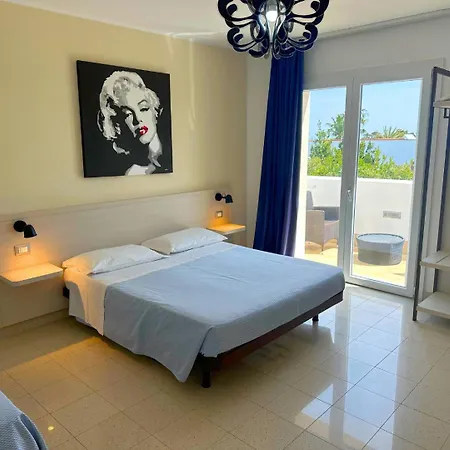 Apartahotel Donnosanto