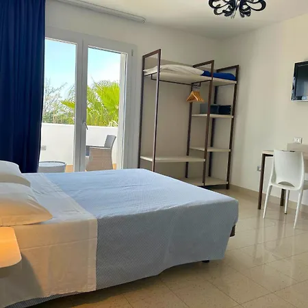 Apartahotel Donnosanto 3*