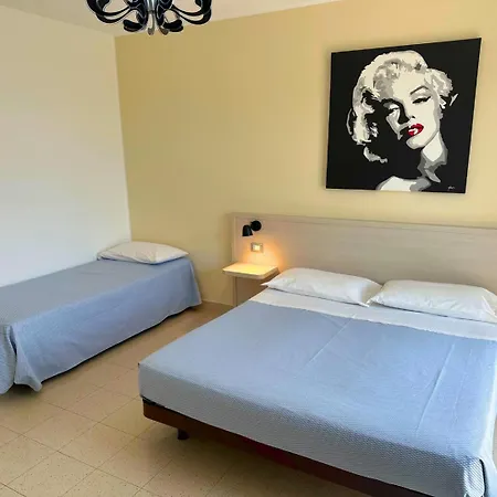 Donnosanto Apartahotel Torre Santa Sabina