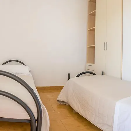 Apartahotel Donnosanto 3*