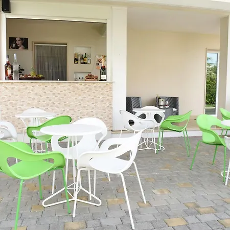 Apartahotel Donnosanto