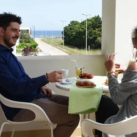 Donnosanto Apartahotel Torre Santa Sabina
