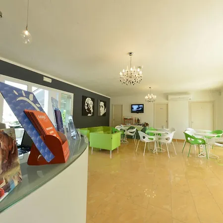 Apartahotel Donnosanto