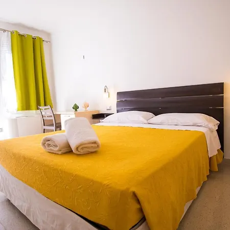 Aparthotel Donnosanto 3*