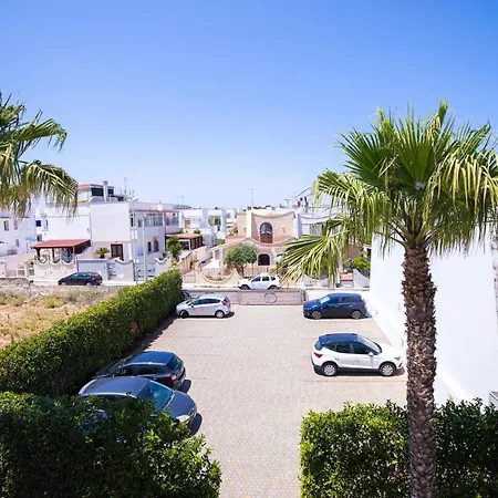 Donnosanto Aparthotel
