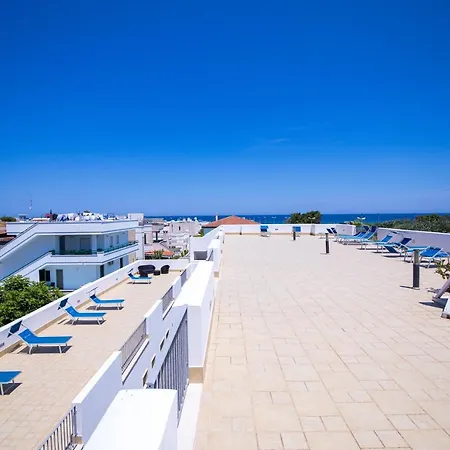 Aparthotel Donnosanto
