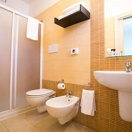 Aparthotel Donnosanto 3*