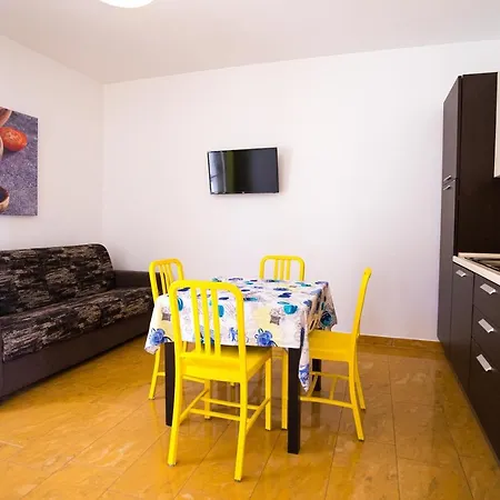 Donnosanto 4* Torre Santa Sabina