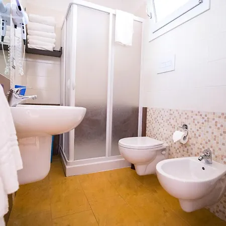 Aparthotel Donnosanto 3*