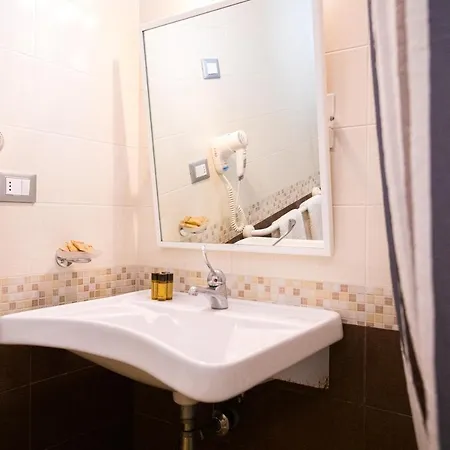Aparthotel Donnosanto