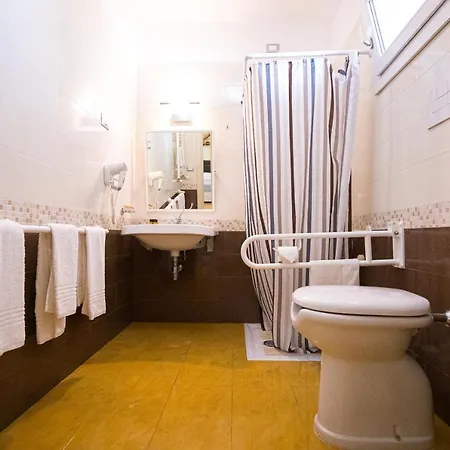 Donnosanto Apart-hotel