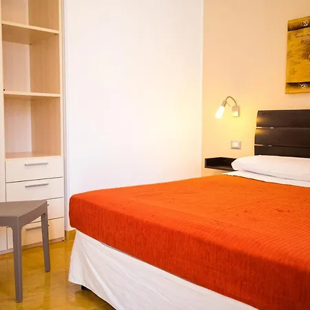 Donnosanto Aparthotel