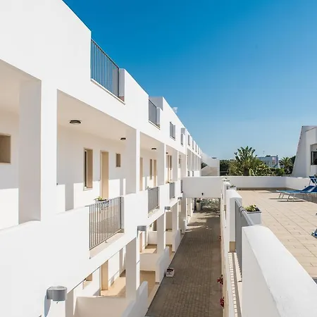 Donnosanto Aparthotel