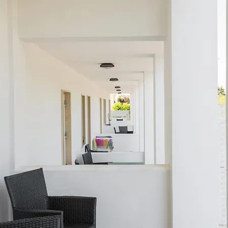 Aparthotel Donnosanto