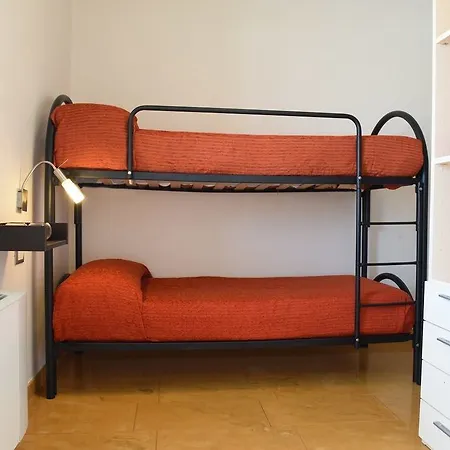 Donnosanto Aparthotel Torre Santa Sabina