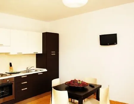 Donnosanto Apart-hotel