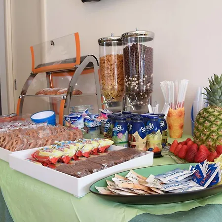 Aparthotel Donnosanto 3*