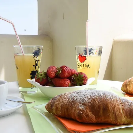 Donnosanto Apart-hotel Torre Santa Sabina