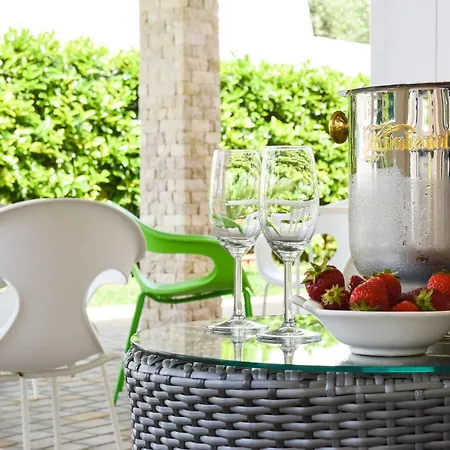 Apart-hotel Donnosanto 3*