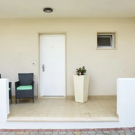 Aparthotel Donnosanto