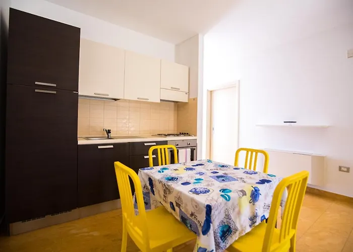 Donnosanto 4* טורה סנטה סאבינה